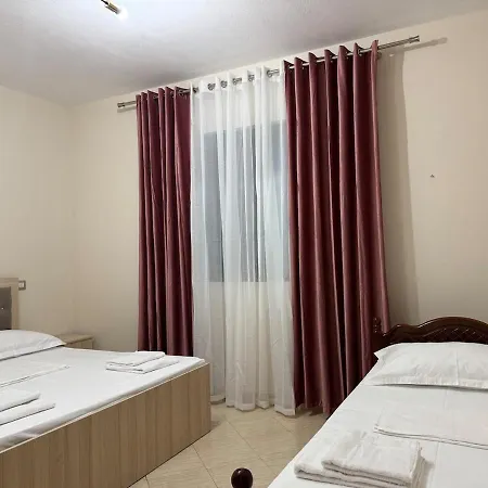 Apartamento Dahlia In Golem (Tirana)