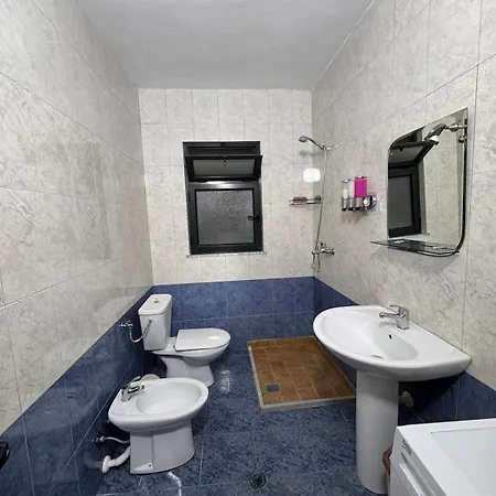 Apartamento Dahlia In Golem (Tirana)