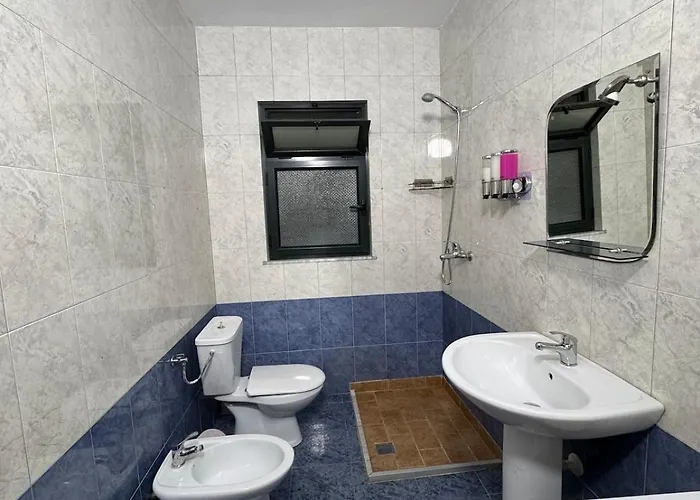 Apartmán Dahlia In Golem (Tirana)